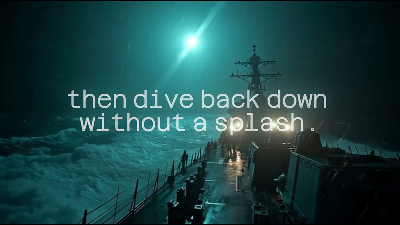 The Gulf of Mexico Is Hiding Something Massive Underwater… and It Just Killed Another Probe