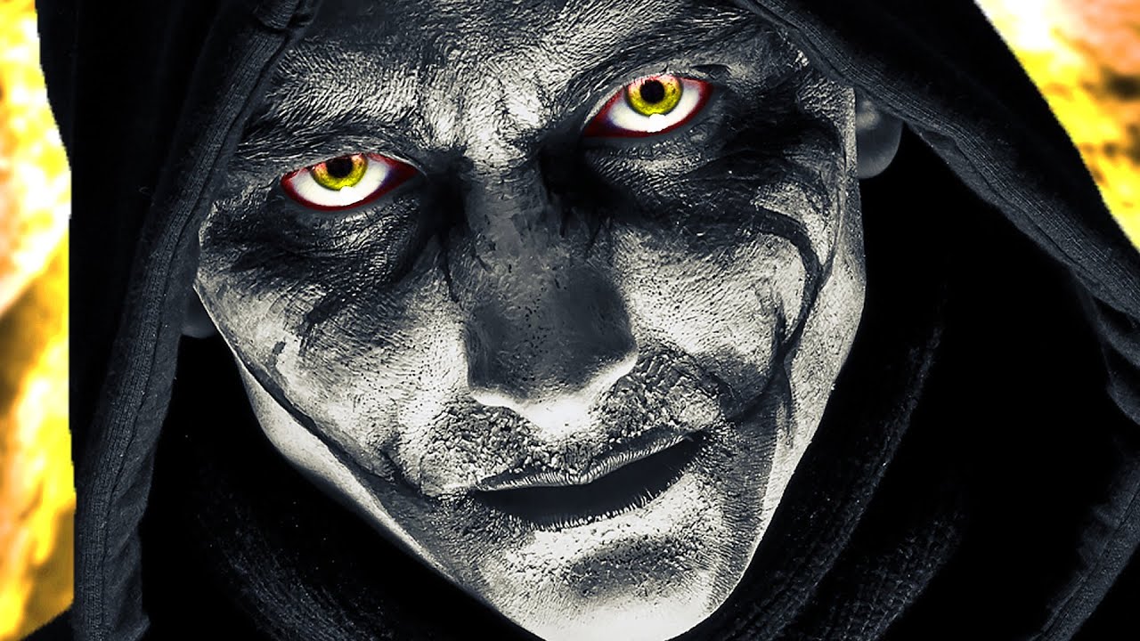 Return of the Fallen Angels | Tom Horn & Cris Putnam on Sid Roth's It's Supernatural!