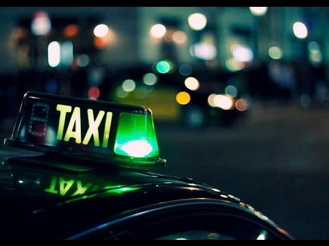 Taxi Drivers in Japan Report 