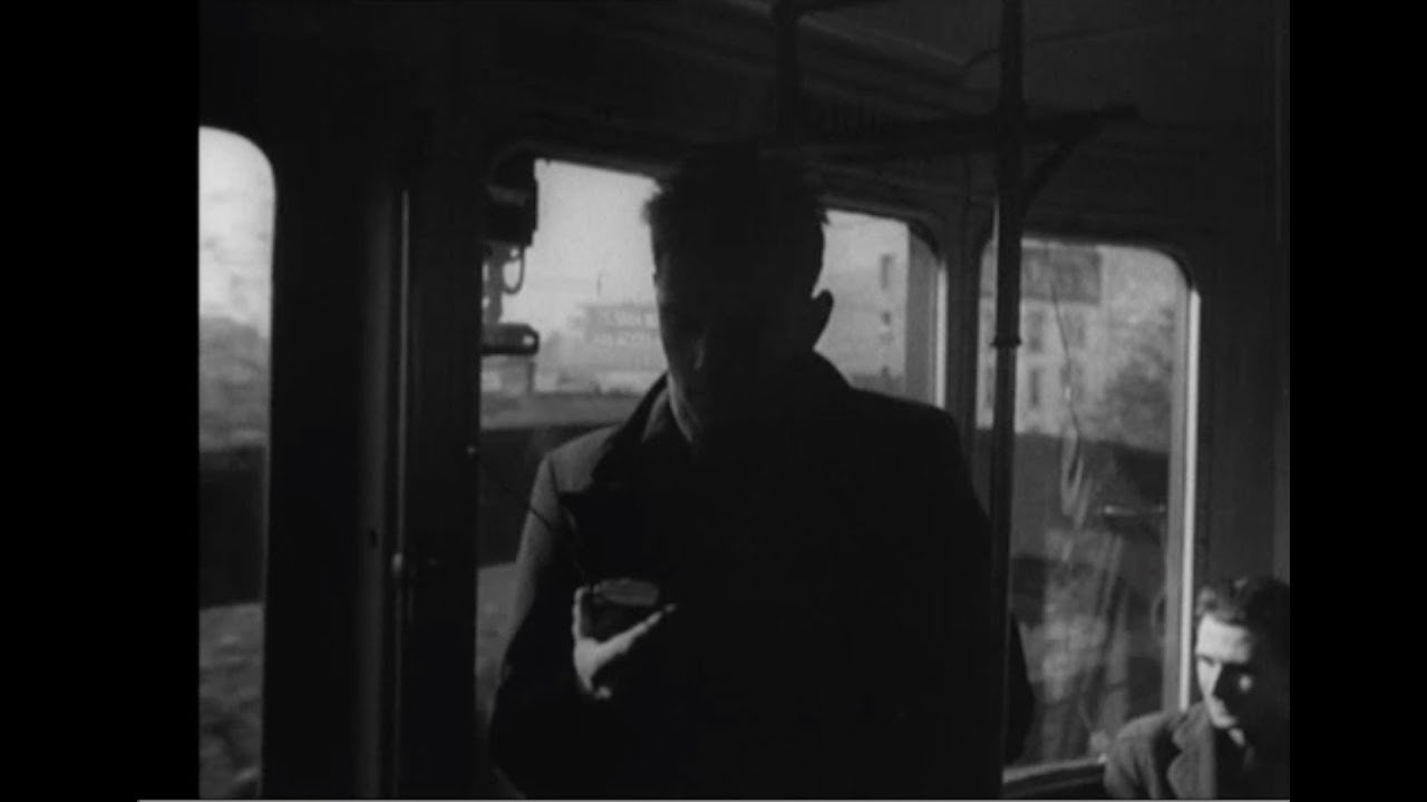 La Télévision, œil de demain (1947) - J.K Raymond Millet [Extrait]