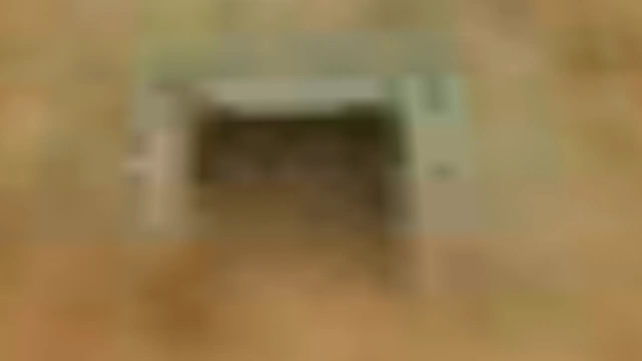 LOOK! Huge Underground Base Entrances Found On Mars In Google Earth