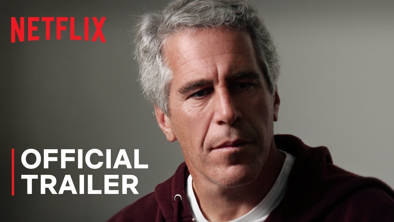 Jeffrey Epstein | Filthy Rich | Official Trailer | Netflix