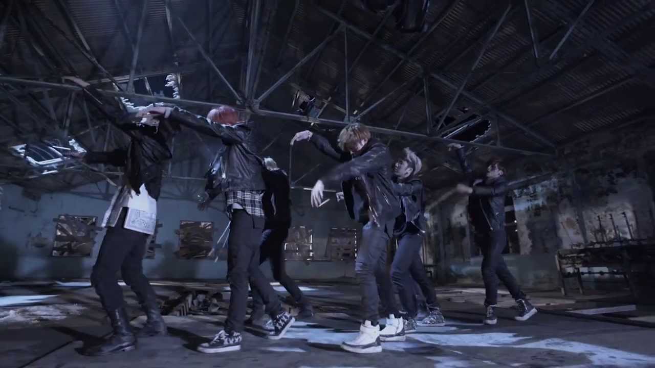 SPEED 스피드 - 