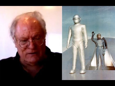 Alex Collier On Other E T 's He's Seen While With The Andromedans