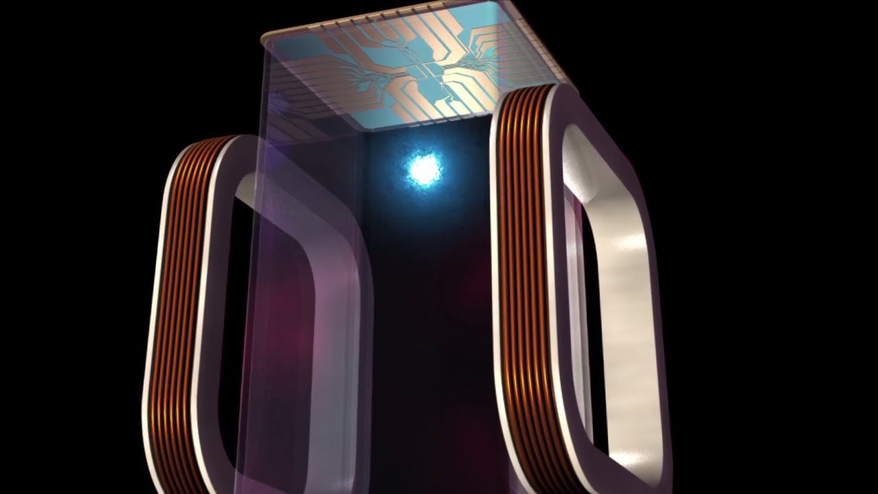 NASA’s Cold Atom Lab | The Coolest Experiment in the Universe