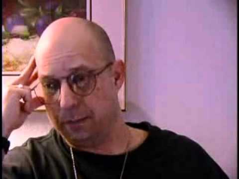 Out from under Majestic: Dan Burisch uncensored