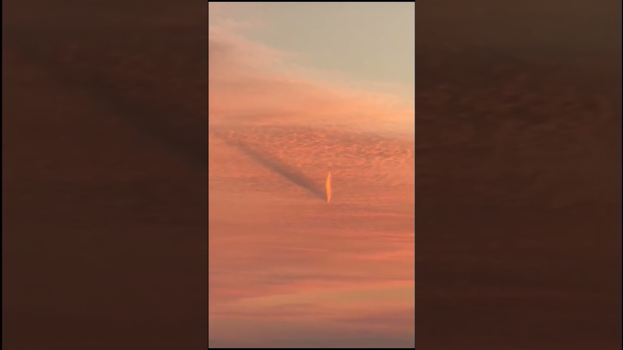 Tudo que Deus faz é lindo. crédito a Wetto_filmes, que narrou e filmou a imagem.