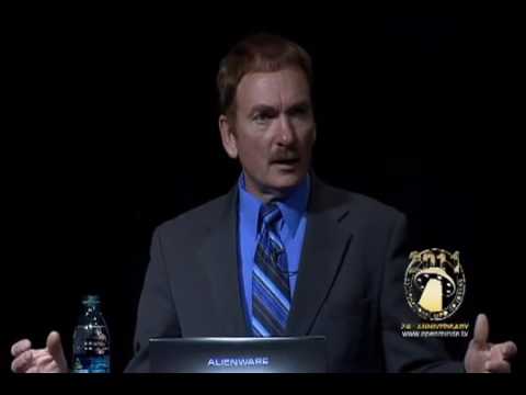 Travis Walton Speaker | PDA Speakers
