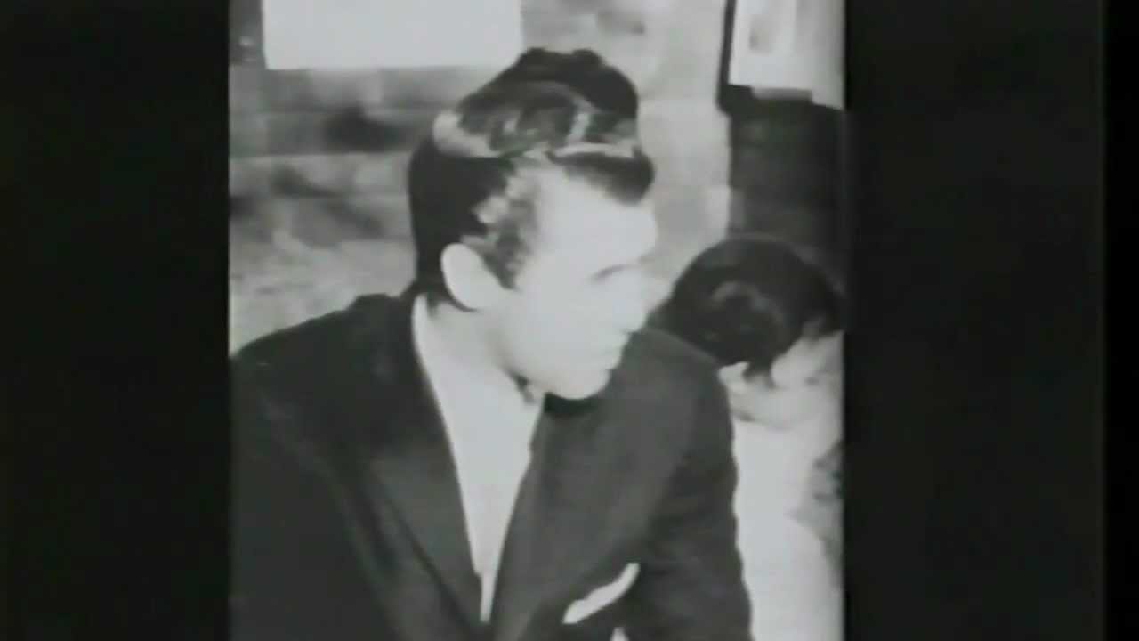 Stranger at the Pentagon