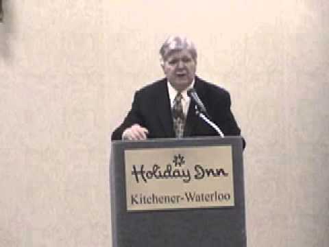 Dr. Frank E. Stranges in Kitchener On