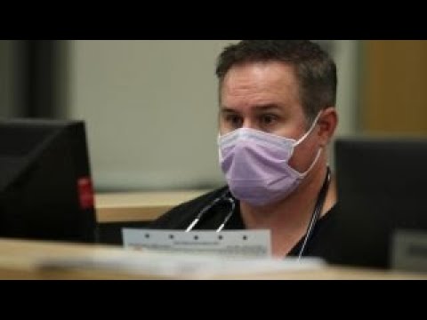 Disease X is unknown, scary illness | Dr. Mike