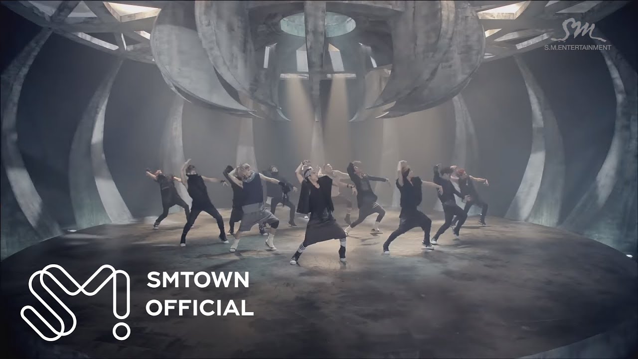 EXO 엑소 