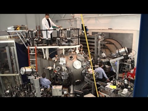 Plasma Physics Division, U.S. Naval Research Laboratory