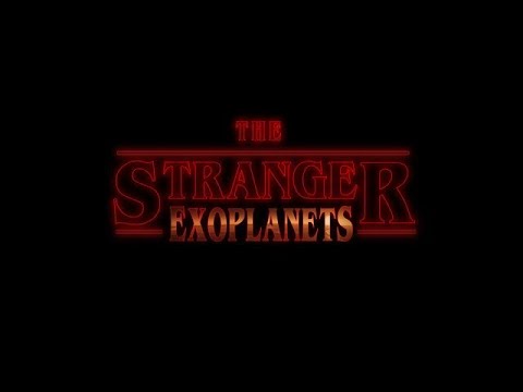 ESOcast 218 | The Stranger Exoplanets