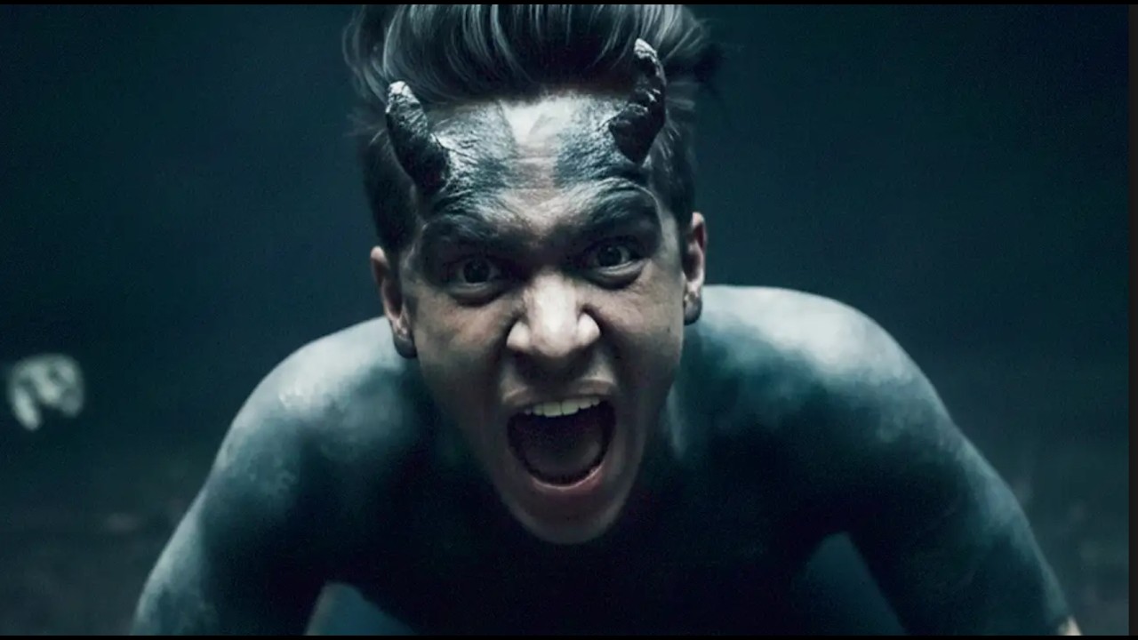 Panic! At The Disco | Emperor