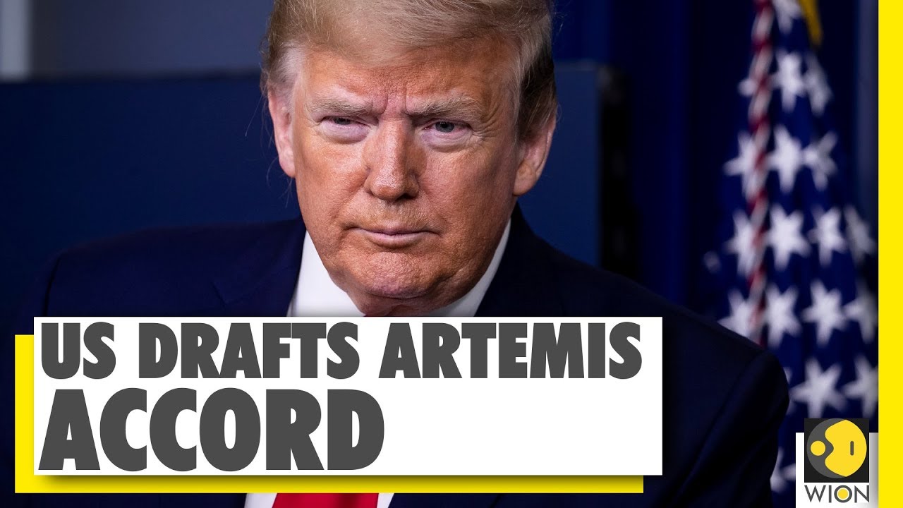 United States drafts 