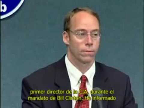 LA ÚLTIMA REVELACIÓN | Rueda de prensa que nunca salió a la luz  1