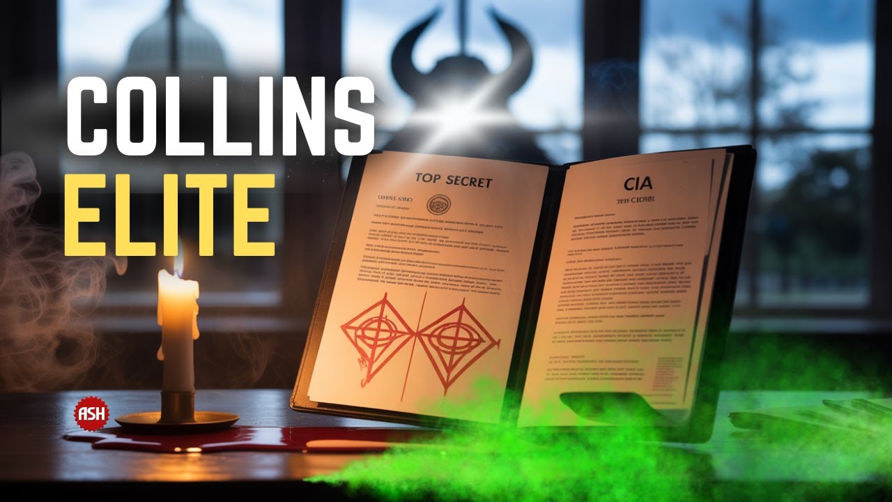 The Collins Elite | When the U.S. Government Met the Devil