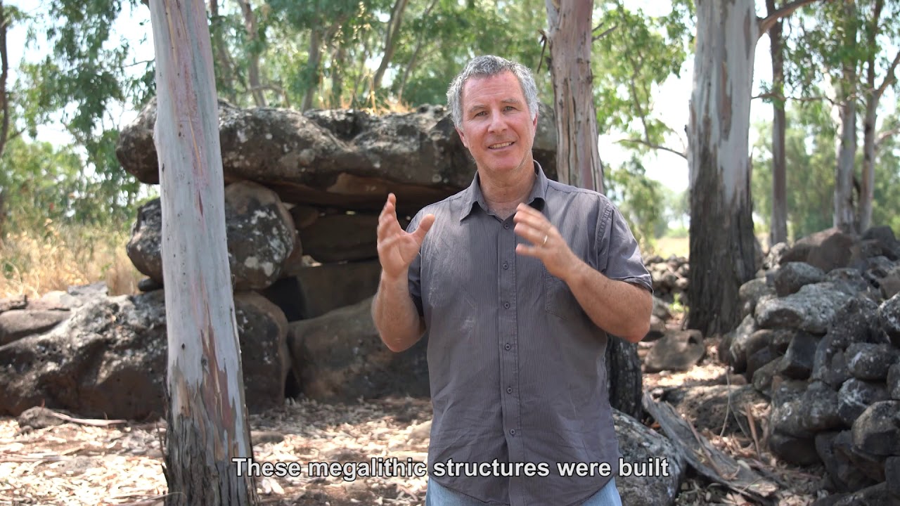 Enormous Structures Expose the Rock Art of an Ancient Mysterious Culture