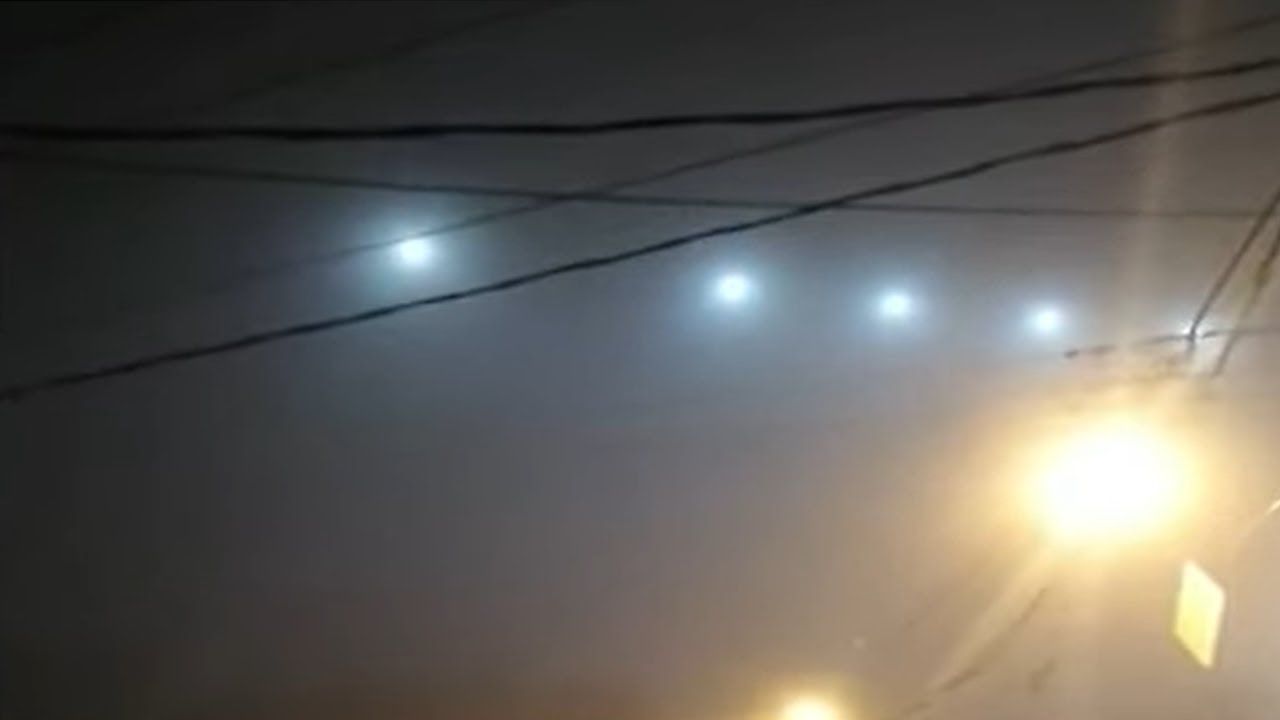 Signs from the Sky
