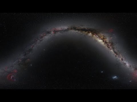 Zooming in to the Kinman Dwarf galaxy