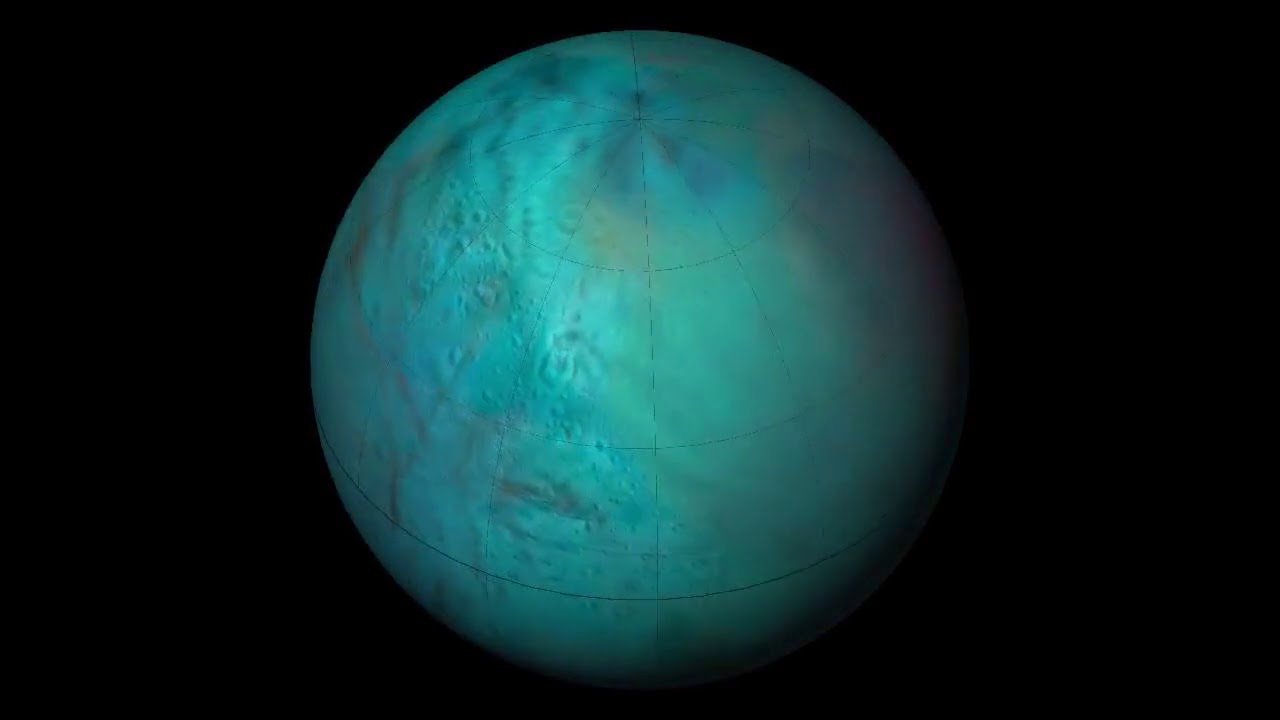 Enceladus in the Infrared