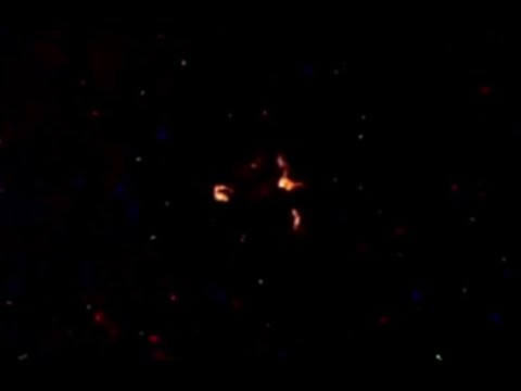 NASA Cuts ISS Livestream After UFO Flyby | Real 2025 UFO Sighting Caught on Camera