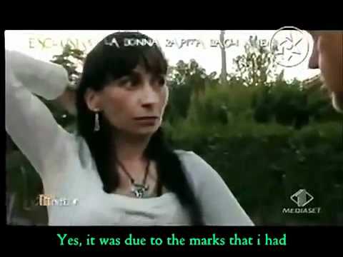 Alien Abduction Proof + Reticulan Fetus Abortion (english subtitles)