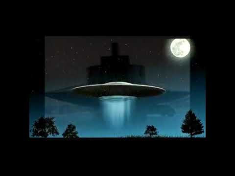 Jeff & Clifford Stone - More Rock Solid Proof Of UFOs-ETs On Earth