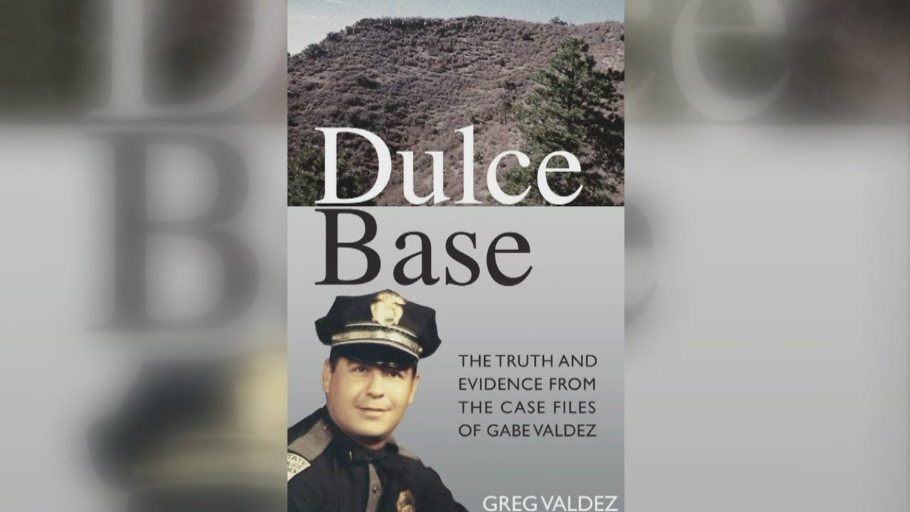Book lays out new theory on cow mutilations