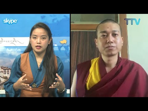 Coronavirus Global Pandemic from Buddhist point of view