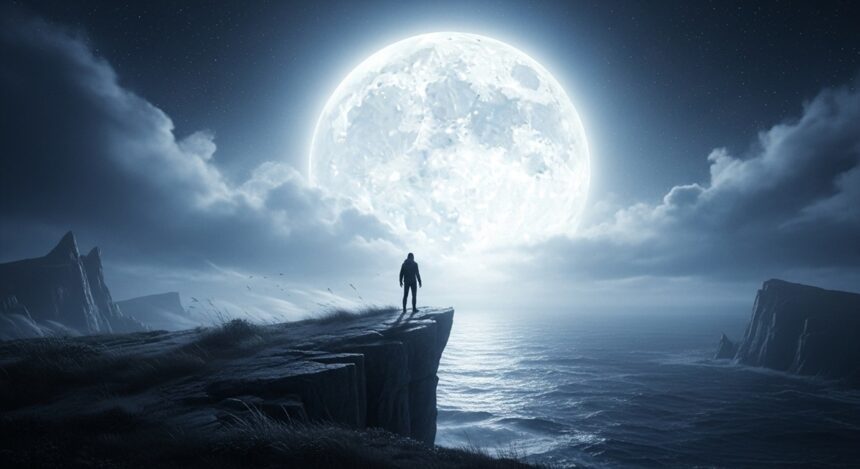 full moon influence science vs myth