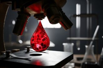 rh negative the unmarked bloodline