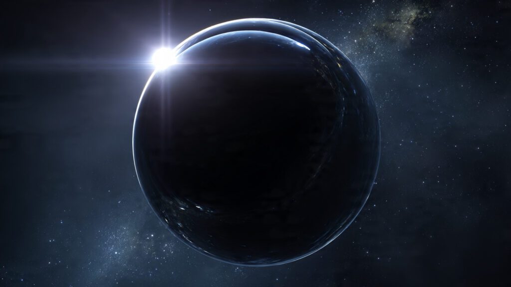 3iatlas is the death star 2.1