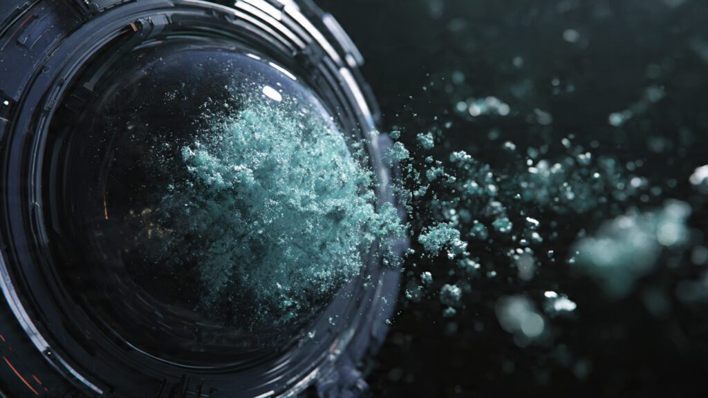 3iatlas is the death star 4.2