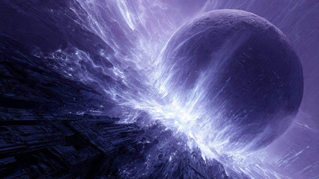 3iatlas is the death star 5