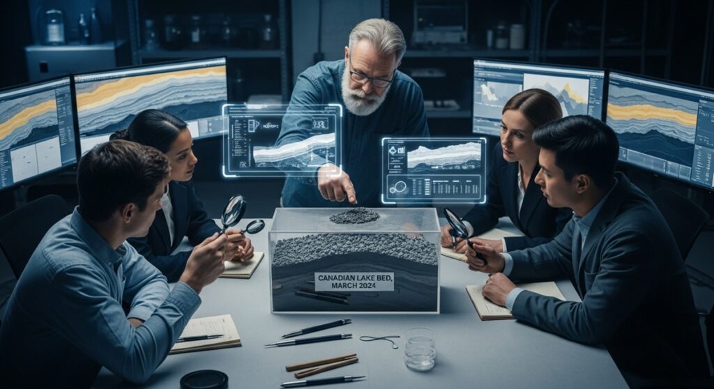 anthropocene a lingering question 1