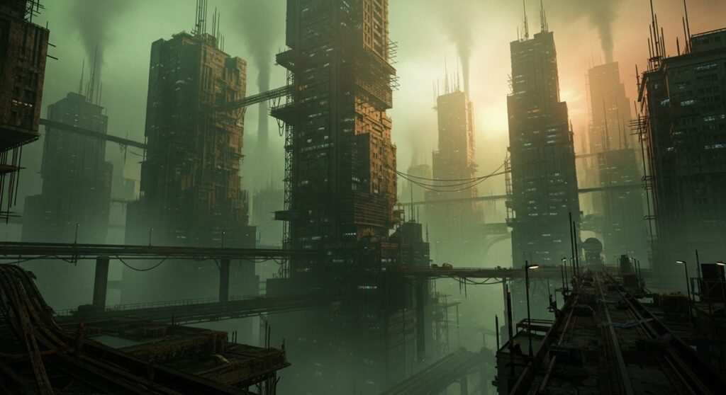 anthropocene a lingering question 3