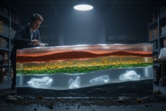 anthropocene a lingering question