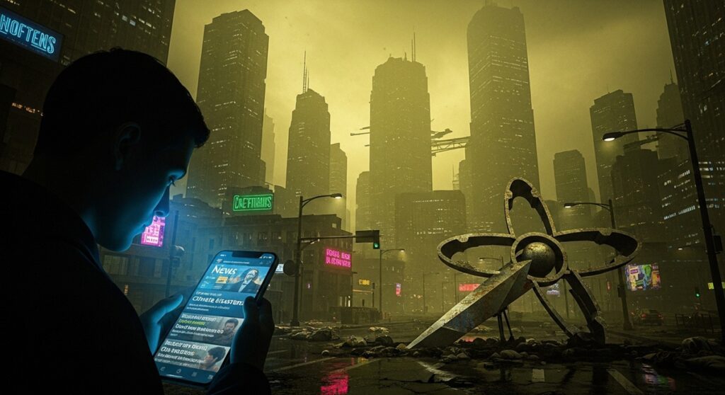 anthropocene a lingering question 4