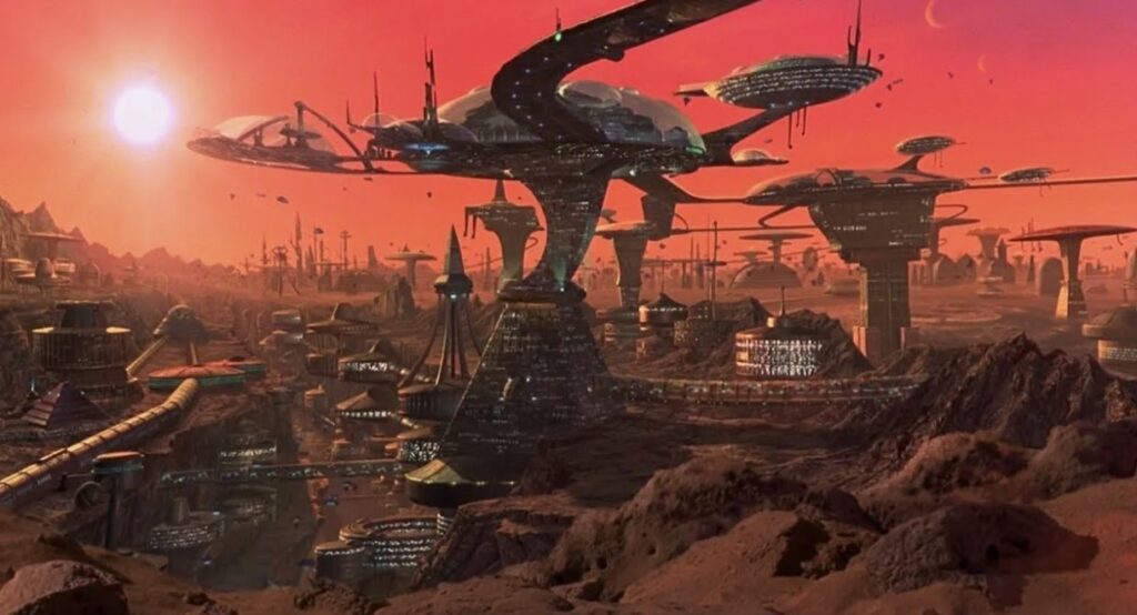 boris indigo boy whispers from mars 3