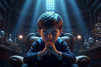 boris indigo boy whispers from mars