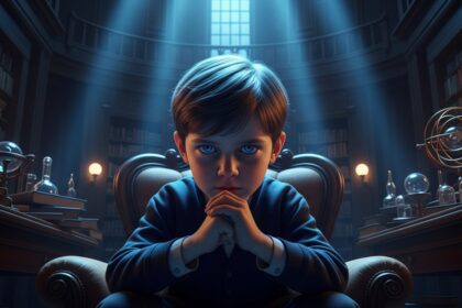 boris indigo boy whispers from mars