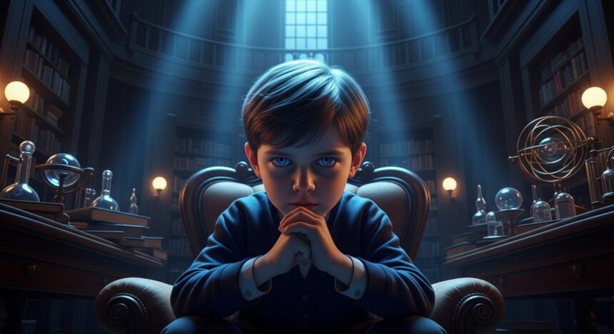 boris indigo boy whispers from mars