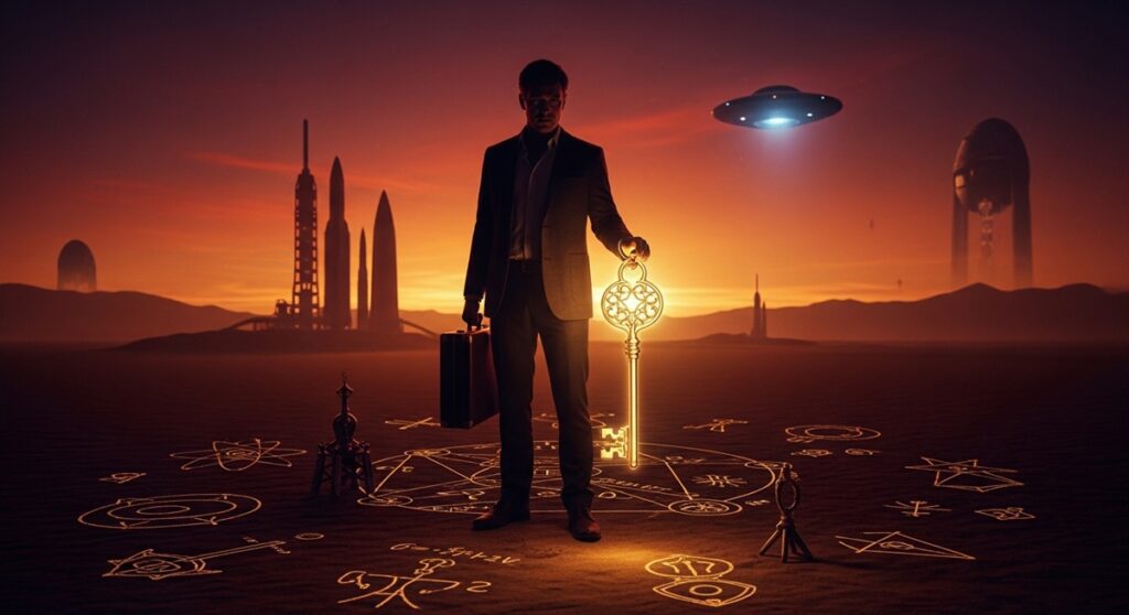 cia meets cosmic witch 2