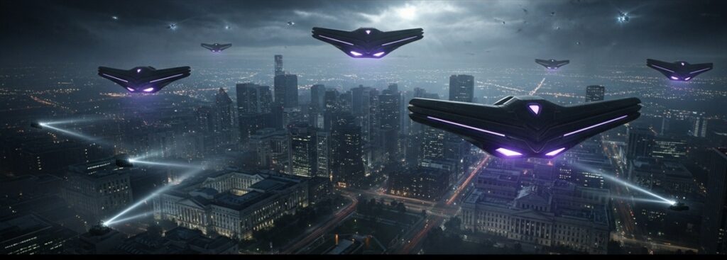 cia meets cosmic witch 3