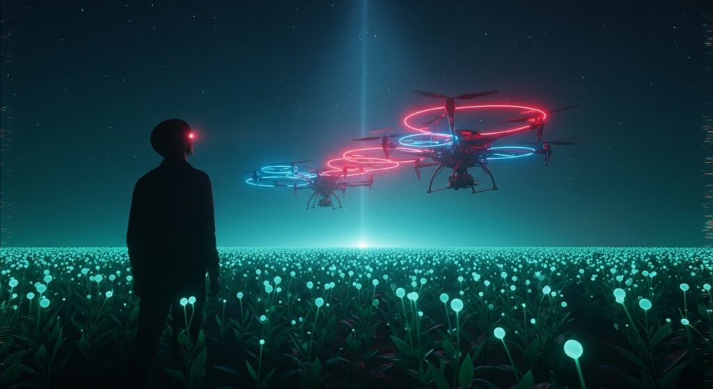 cia meets cosmic witch 4