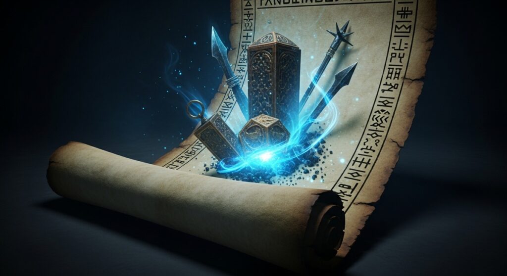 coal holds ring of eve ancient secret 3.1