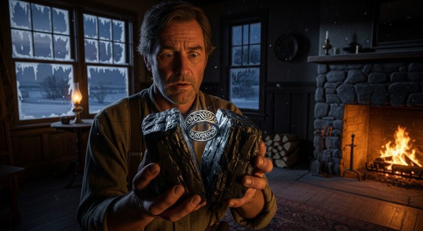 coal holds ring of eve ancient secret