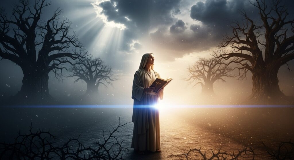 reality and the secret magic engine 5